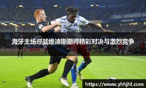 海牙主场迎战维迪斯期待精彩对决与激烈竞争